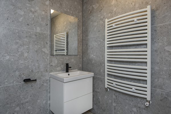 Medium property photo - Halleystraat 52, 2563 EP The Hague